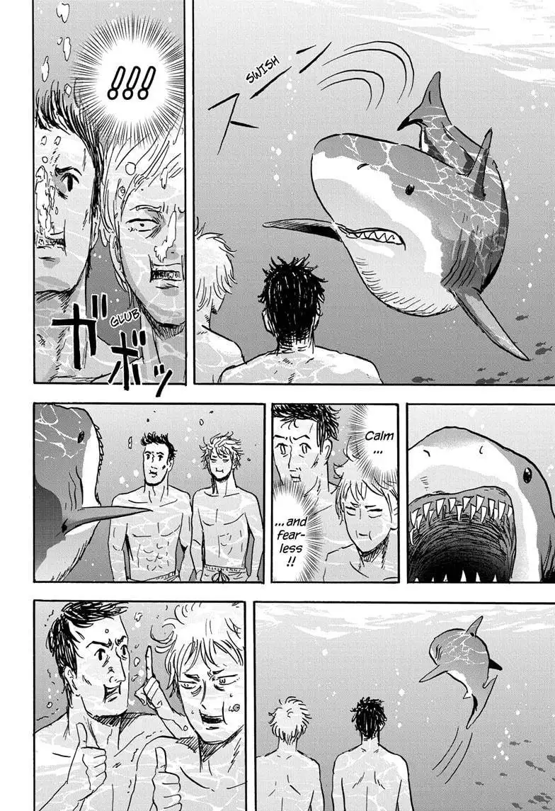 High School Family: Kokosei Kazoku Chapter 44 14